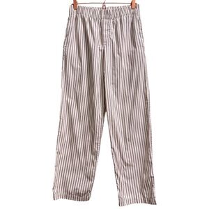 Tekla Men’s Pajama Pants Size Medium